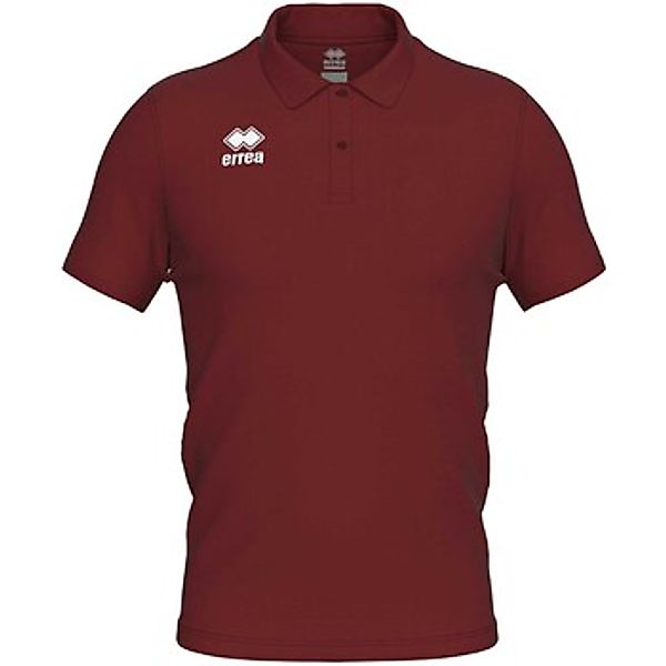 Errea  T-Shirts & Poloshirts Evo Mc Ad günstig online kaufen