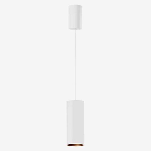 Bega 50978 - Studio Line Pendelleuchte LED, Kupfer/weiß, Bega Smart App günstig online kaufen