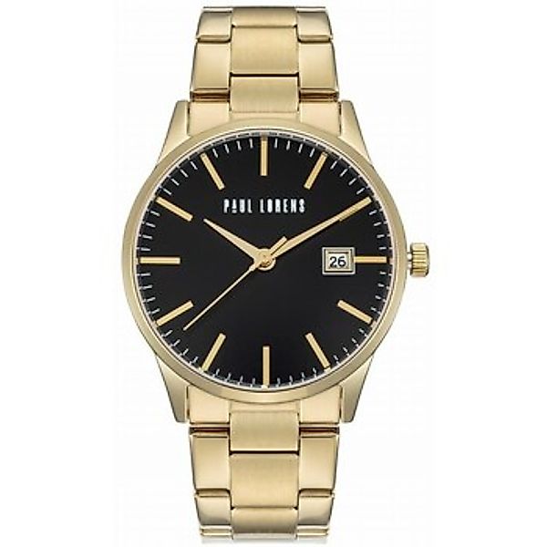 Paul Lorens  Armbanduhr ty552920 günstig online kaufen