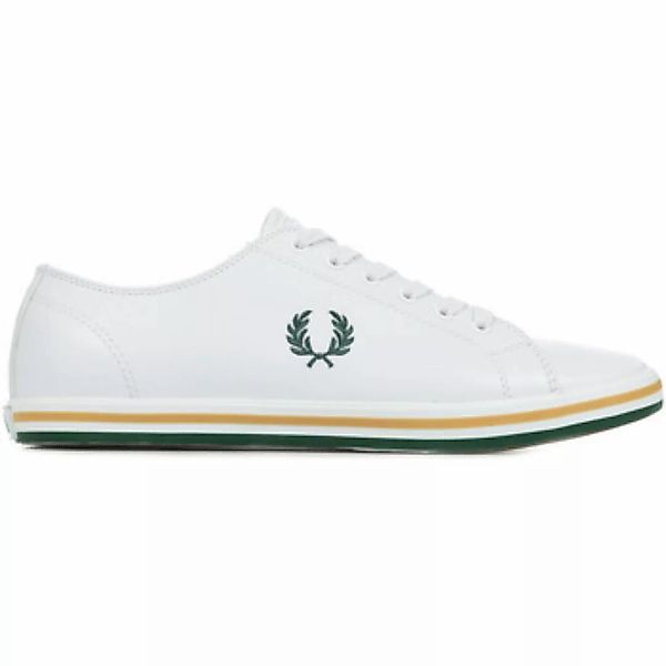 Fred Perry  Sneaker Kingston Leather günstig online kaufen