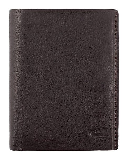 camel active Geldbörse Atlanta, aus besonders weichem Leder mit RFID Schutz günstig online kaufen