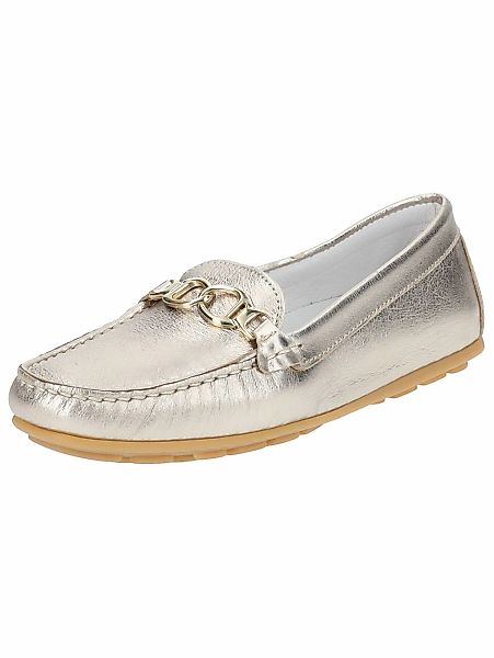 IGI & CO Mokassin "IGI & CO Mokassin Leder" günstig online kaufen