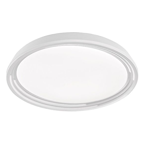 FISCHER & HONSEL LED Deckenleuchte, LED-Leuchtmittel günstig online kaufen