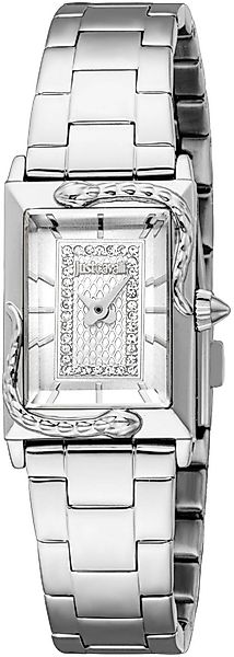 Just Cavalli Time Quarzuhr Snake JC1L364M0045, günstig online kaufen