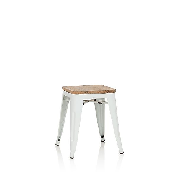 hjh OFFICE Sitzhocker Bistrohocker VANTAGGIO W günstig online kaufen