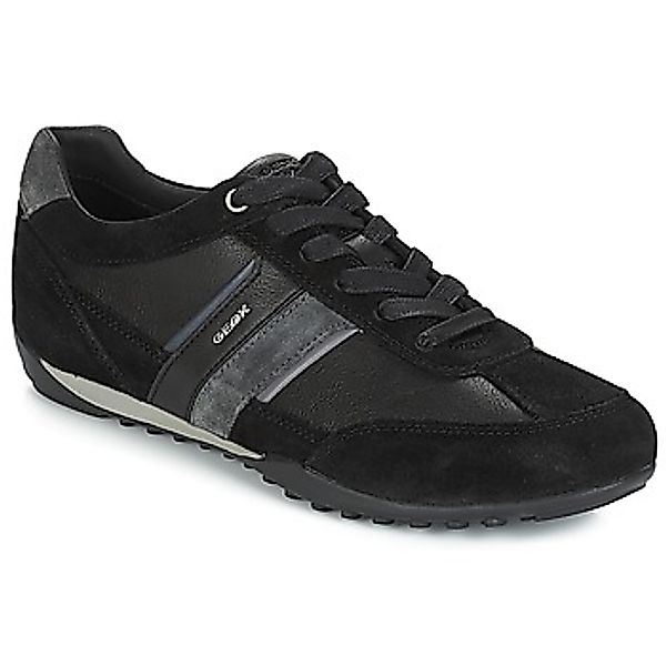 Geox U Wells C Herren Sneaker günstig online kaufen