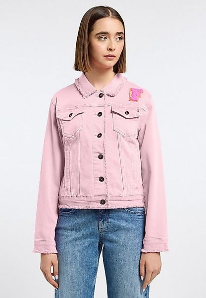 Frieda & Freddies Jeansjacke Denim Jacket f / Petty günstig online kaufen