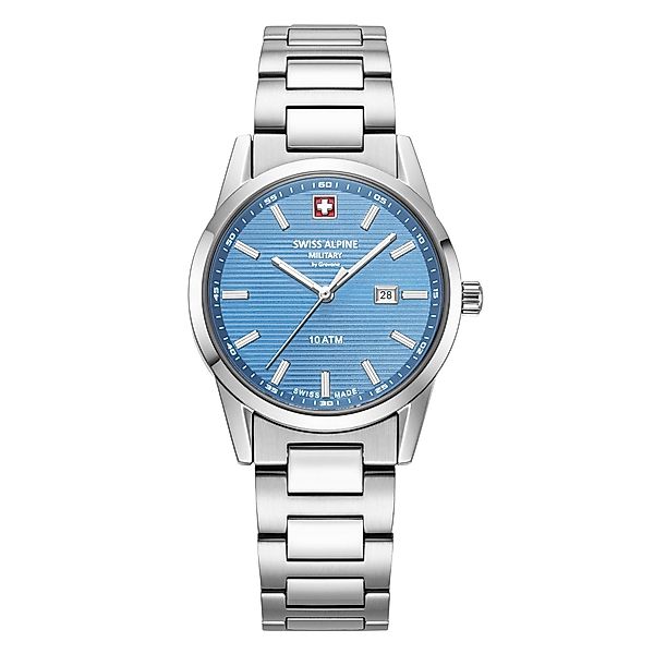 Swiss Alpine Military Quarzuhr 7767.1131SAM günstig online kaufen