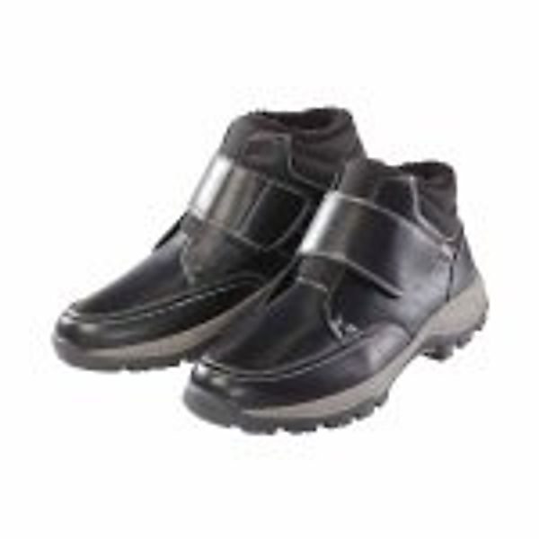 Klettstiefel mit Klimamembrane günstig online kaufen