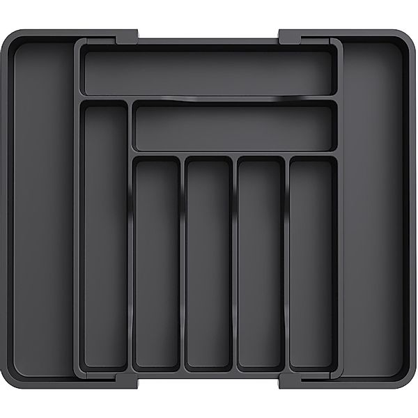 Lifewit Besteckeinsatz Besteckkasten für Schublade,Breite von günstig online kaufen