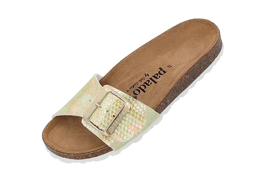 Palado by Sila Sahin Malta EGS Aurora by Sila Sahin Pantolette günstig online kaufen