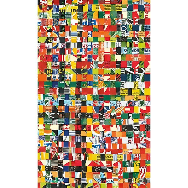 Komar Fototapete Vlies Bibite  150 x 250 cm günstig online kaufen