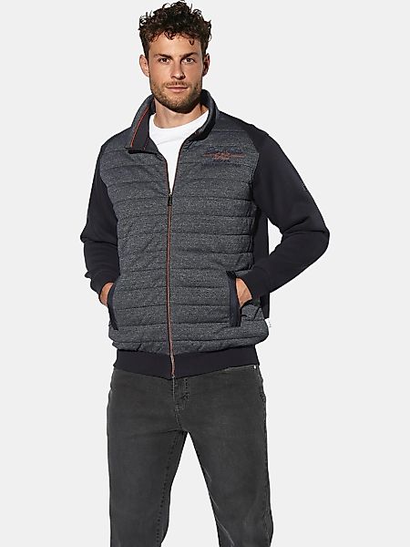 Babista Sweatjacke "Sweatjacke SELMARO" günstig online kaufen