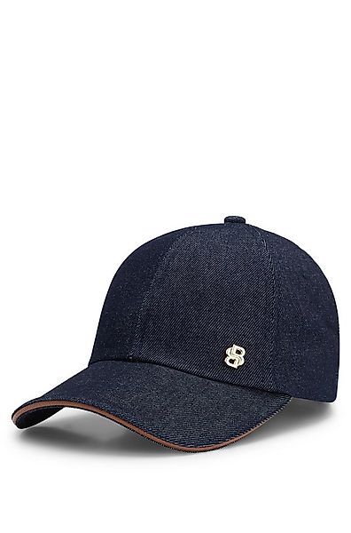 BOSS Baseball Cap Ari mit Double-B-Monogramm günstig online kaufen