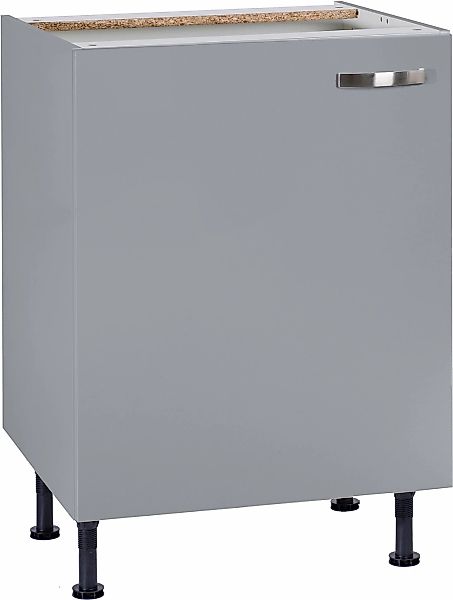 KOCHSTATION Unterschrank "KS-Cara", Breite 60 cm günstig online kaufen