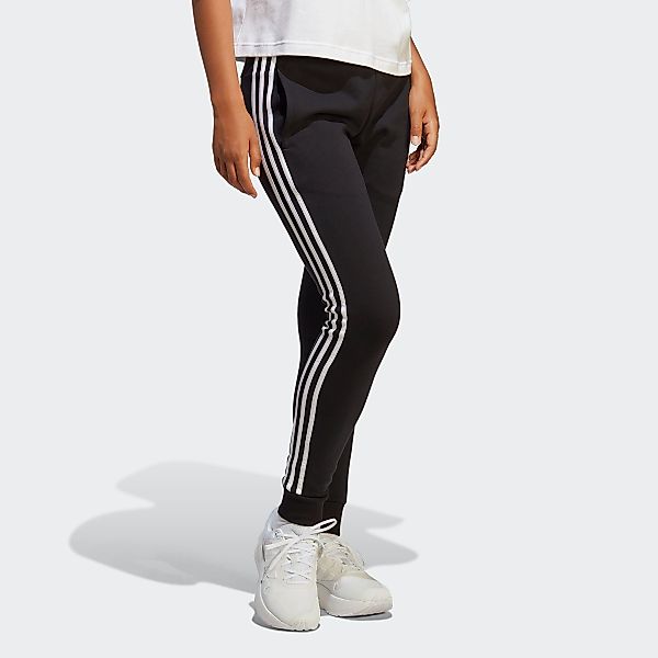 adidas Sportswear Sporthose ESSENTIALS 3STREIFEN FRENCH günstig online kaufen