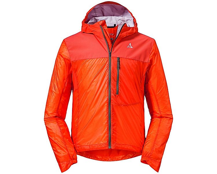 Schöffel Hybridjacke Flow Trail Herren Outdoorjacke, Funktionsjacke, Überga günstig online kaufen
