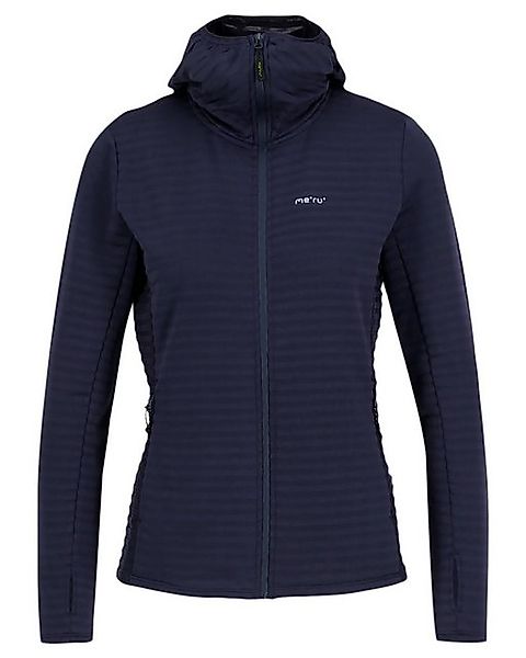 Meru Fleecejacke Damen Fleecejacke MORENO LIGHT FLEECE STRIPES günstig online kaufen