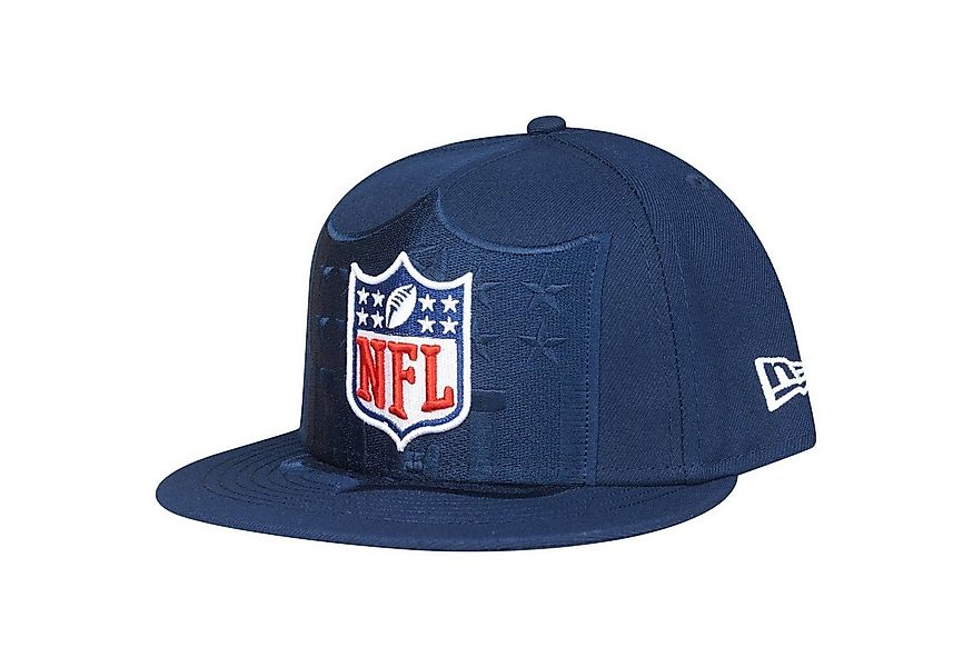 New Era Fitted Cap 59Fifty SPILL Logo NFL Teams günstig online kaufen