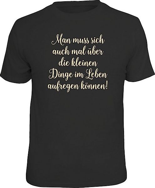 RAHMENLOS® T-Shirt ... über die kleinen günstig online kaufen