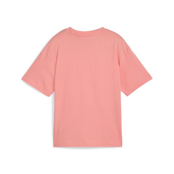 PUMA T-Shirt ESS BOXY TEE G günstig online kaufen