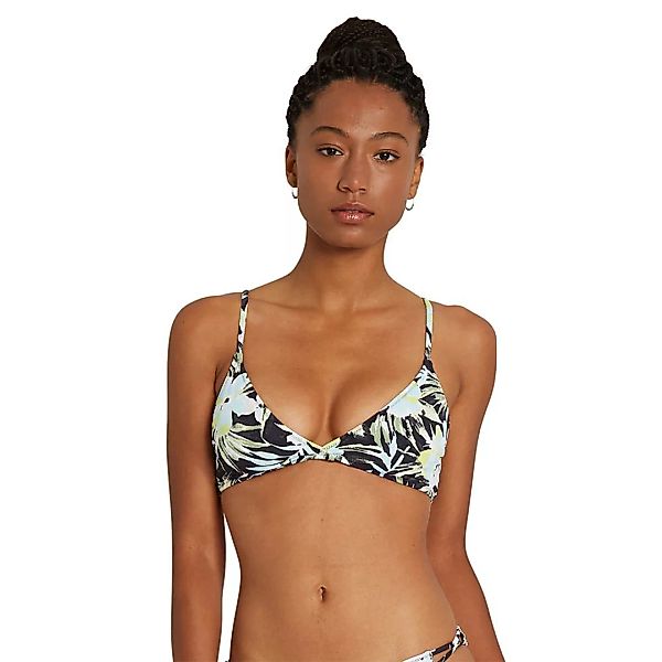 Volcom Off Tropic V Bikini Oberteil L Multi günstig online kaufen