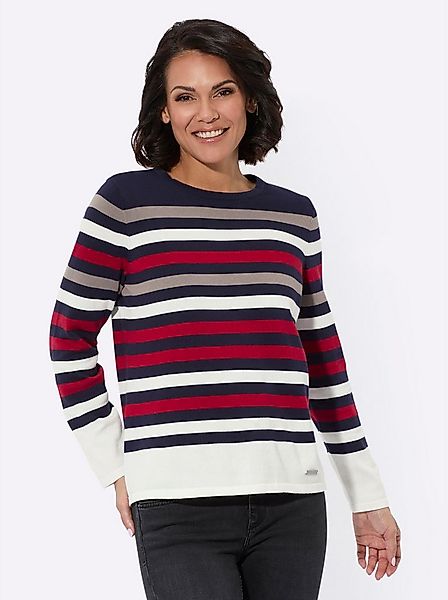 Witt Strickpullover Feinstrickpullover . günstig online kaufen