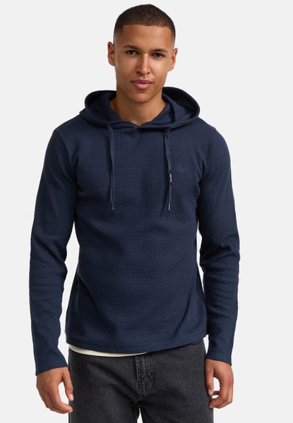 Indicode Kapuzenpullover INMarto günstig online kaufen