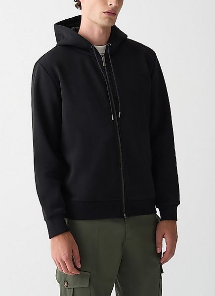 Colmar Sweatjacke MENS SWEATSHIRT regular fit, mit Kapuze günstig online kaufen