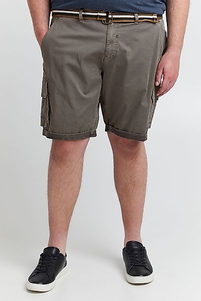 Blend Cargoshorts "BHBrian Big & Tall" Stilvolle Cargo Shorts mit Taschen i günstig online kaufen