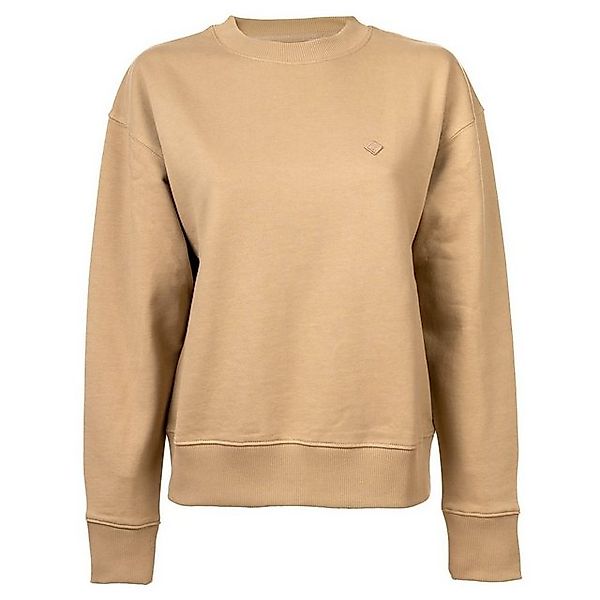 Gant Sweatshirt "Sweatshirt D1. ICON G ESSENTIAL C-NECK SWEAT" günstig online kaufen