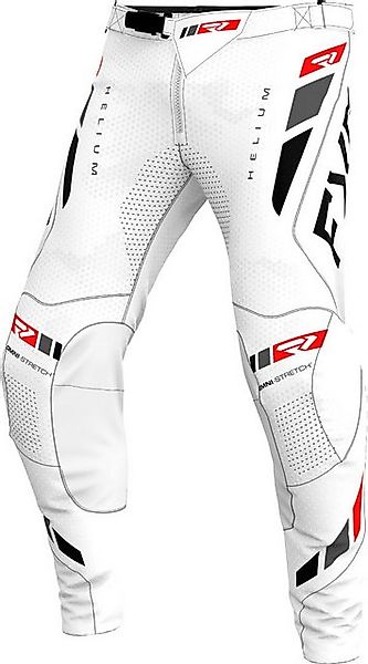 FXR Motorradhose Helium 2025 Motocross Hose Atmungsaktiv abriebfest günstig online kaufen