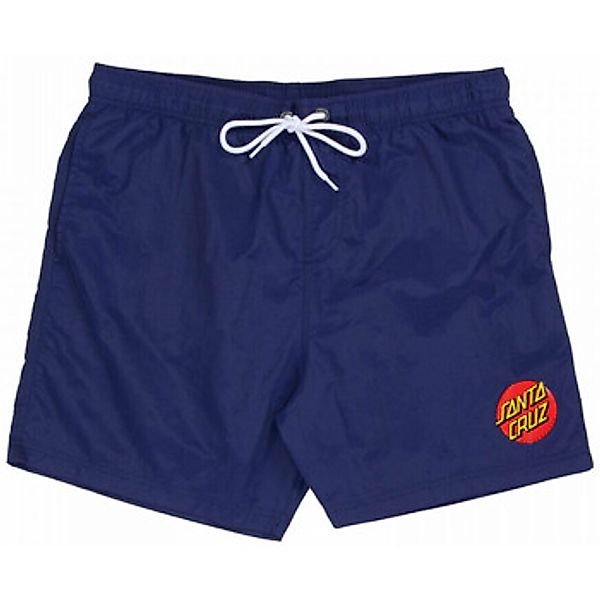 Santa Cruz  Shorts Classic dot swimshort günstig online kaufen