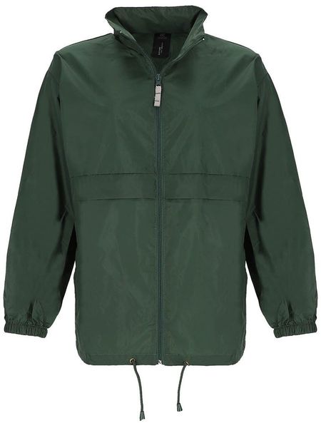 FRIESEN Friesennerz Regenjacke Unisex Windbreaker "Moin günstig online kaufen