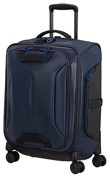 Samsonite Weichgepäck-Trolley ECODIVER, verschiedene Größen und Farben, 4 R günstig online kaufen