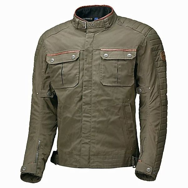 Held Biker Fashion Motorradjacke Bailey Motorrad Textiljacke günstig online kaufen