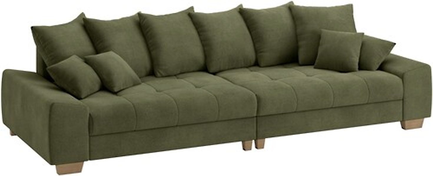 Mr. Couch Big-Sofa »Nikita II« günstig online kaufen