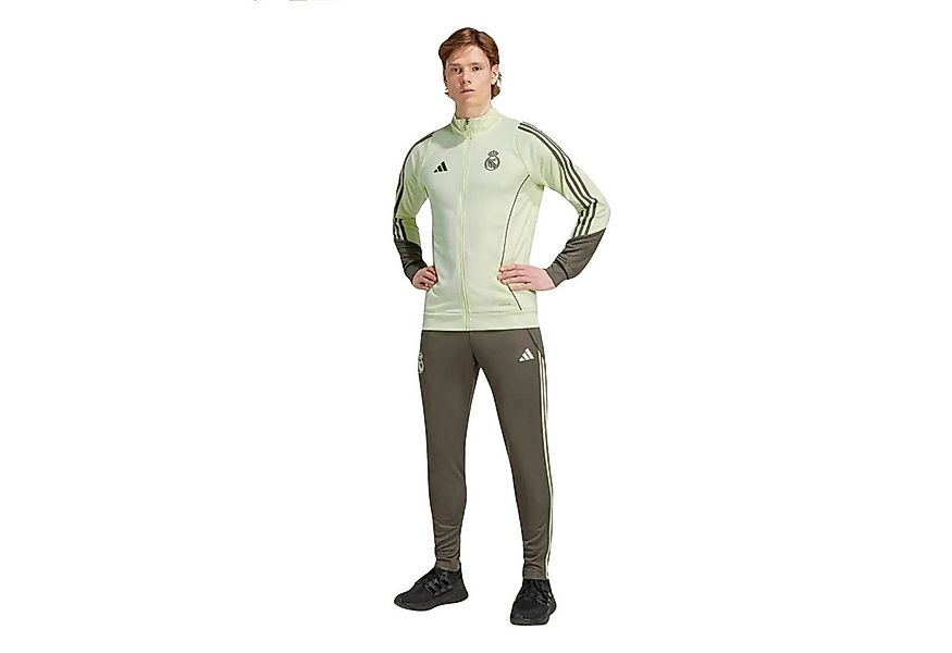 adidas Sportswear Trainingsanzug Real Madrid Trainingsanzug Tiro25 25/26 Li günstig online kaufen