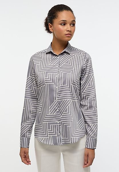 Eterna Hemdbluse REGULAR FIT günstig online kaufen