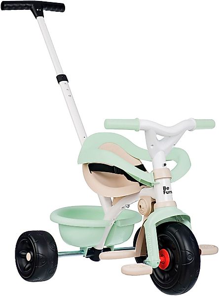 Smoby Dreirad Be Fun, Komfort, Made günstig online kaufen