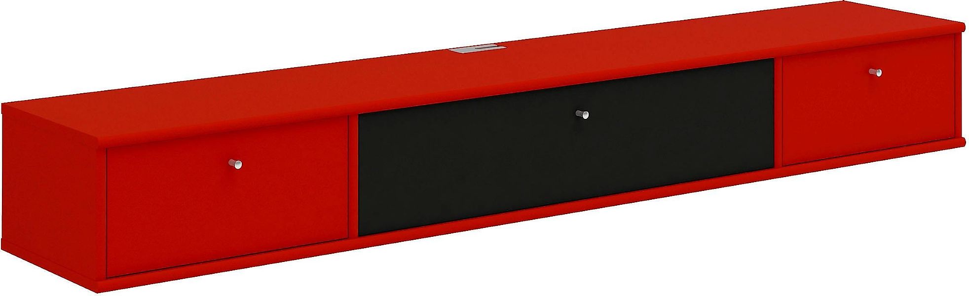 Hammel Furniture TV-Board "Mistral Fernsehschrank, Medienmöbel, Hängend", m günstig online kaufen