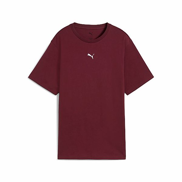 PUMA T-Shirt "ESS RELAXED TEE" günstig online kaufen