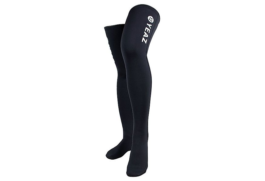YEAZ Neoprensocken NEOSTOCKINGS Kniestrümpfe Ideal für Wassersport / Outdoo günstig online kaufen