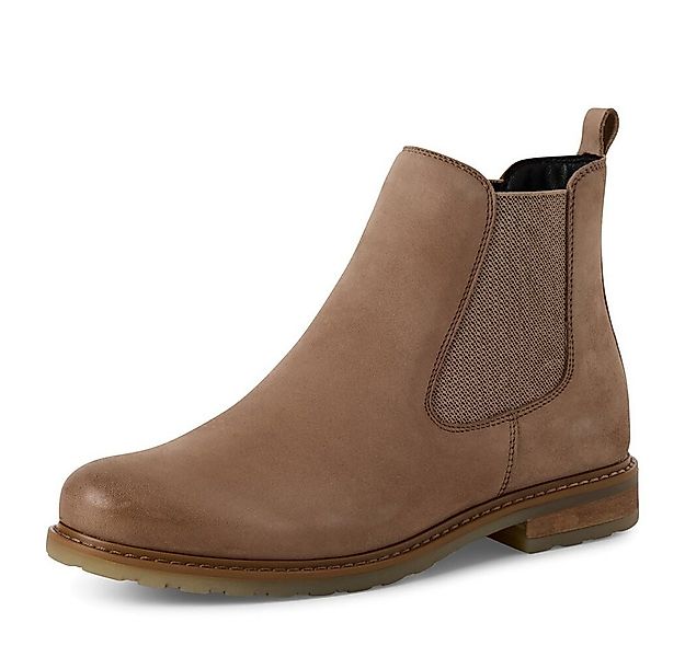 Tamaris Tamaris - Stiefel - Beige Stiefel günstig online kaufen