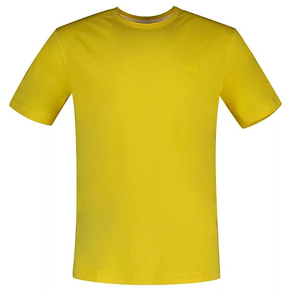 Boss Trust Kurzarm T-shirt XL Bright Blue günstig online kaufen