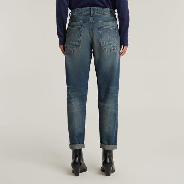 G-STAR Boyfriend-Jeans "Kate" günstig online kaufen