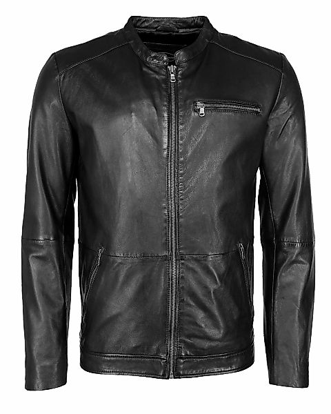 JCC Bikerjacke "MM21-1-02" günstig online kaufen