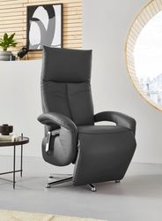 sit&more TV-Sessel "Tycoon mit Kopfteilverstellung und 360 Drehfunktion" wa günstig online kaufen
