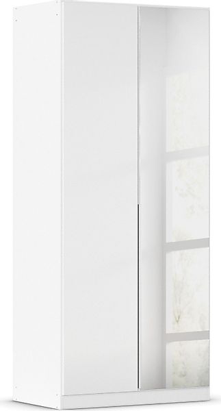 rauch Drehtürenschrank Kleiderschrank Schrank Garderobe AGORDO günstig online kaufen