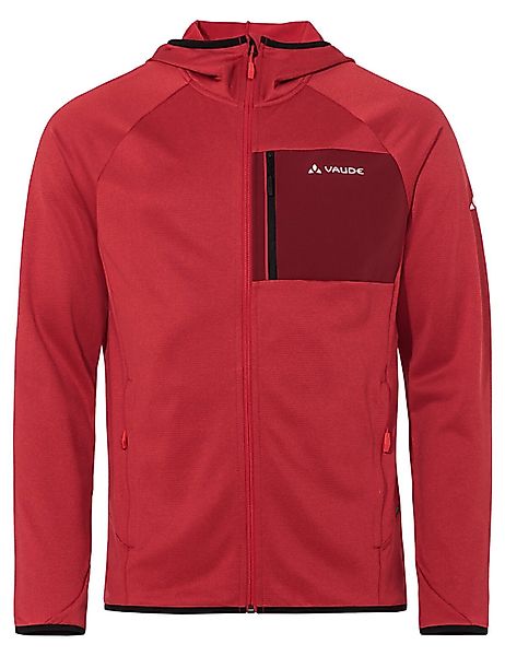 VAUDE Outdoorjacke Men's Tekoa Fleece Jacket günstig online kaufen